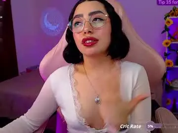 Chaturbate Live Sex Cam of iamveroo