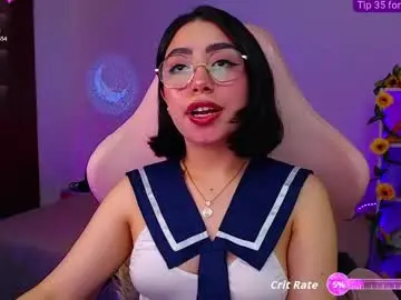 Chaturbate Live Sex of iamveroo