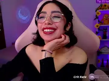 Chaturbate Sex Chat of iamveroo