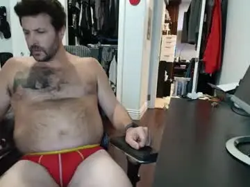 Chaturbate Best Webcam of iandaman88