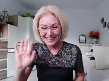 Chaturbate Sex Chat of jasmin18v