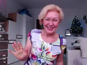 Chaturbate Live Sex of jasmin18v