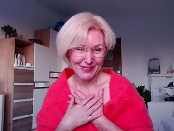 Chaturbate Nude Webcam of jasmin18v