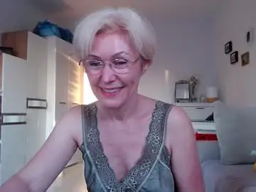 Chaturbate Live Porn of jasmin18v