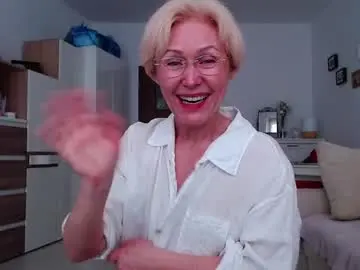 Chaturbate Nude Webcam of jasmin18v