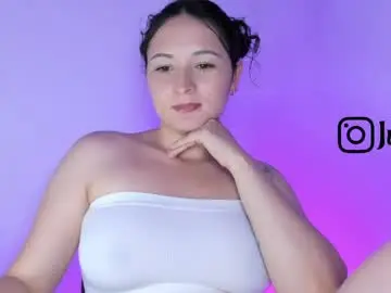 Chaturbate Sex Chat of juanita_thorne