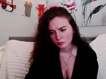 Chaturbate Adult Webcam of julietvelour