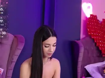 Chaturbate Sex Chat of larakent