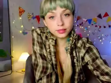 Chaturbate Live Porn of lavenly
