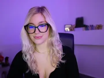 Chaturbate Adult Webcam of leokitty_