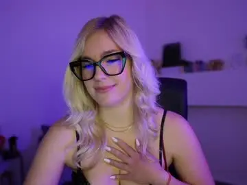 Chaturbate Sex Chat of leokitty_