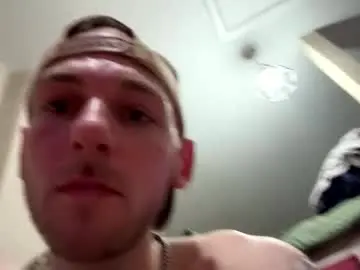 Chaturbate Nude Webcam of lukeh666