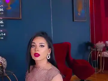 Chaturbate Private Sex Chat of madyluxx