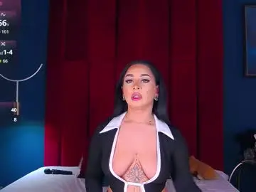 Chaturbate Nude Webcam of madyluxx