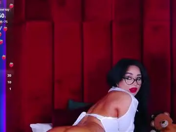 Chaturbate Adult Webcam of madyluxx