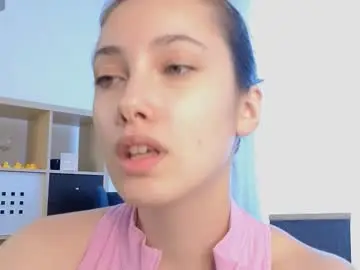 Chaturbate Adult Video Chat of maryrosejansson