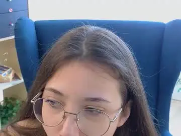 Chaturbate Live Sex of maryrosejansson