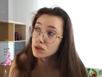 Chaturbate Free Porn Cam of maryrosejansson