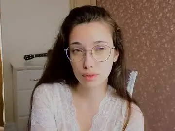 Chaturbate Live Porn of maryrosejansson