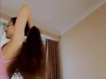 Chaturbate Nude Webcam of maryrosejansson