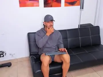 Chaturbate Best Webcam of maximo004