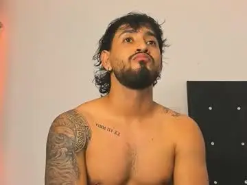 Chaturbate Adult Webcam of maximo004