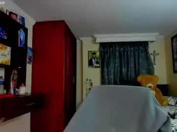 Chaturbate Free Live Porn of missvalery1