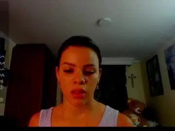 Chaturbate Best live sex cam show of missvalery1