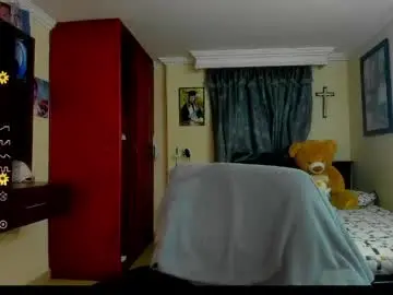 Chaturbate Sex Chat of missvalery1