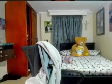 Chaturbate Sex Chat of missvalery1