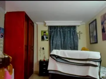 Chaturbate Adult Webcam of missvalery1