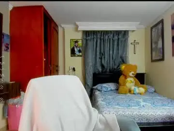 Chaturbate Nude Webcam of missvalery1
