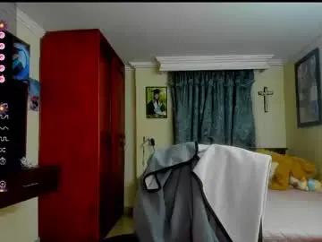 Chaturbate Adult Webcams of missvalery1