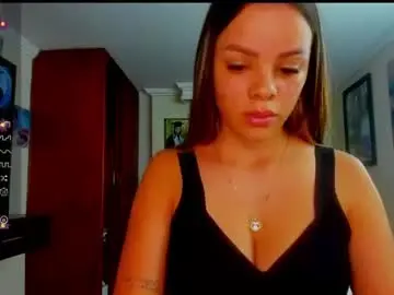 Chaturbate Private Sex Chat of missvalery1