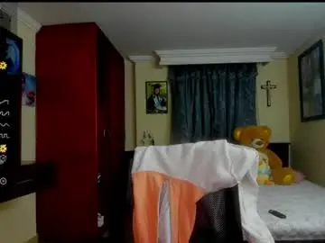 Chaturbate Best Webcam of missvalery1