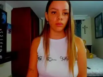 Chaturbate Free Porn Cam of missvalery1