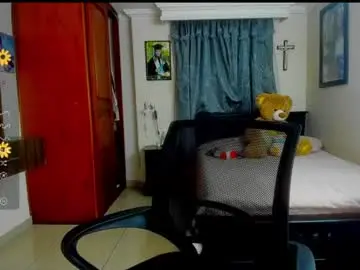 Chaturbate Live Sex Cam of missvalery1
