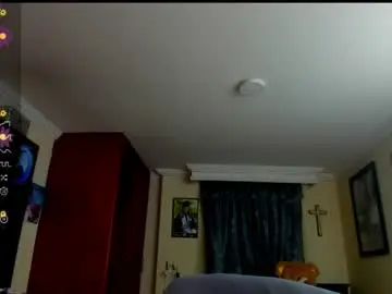 Chaturbate Private Sex Chat of missvalery1