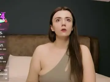 Chaturbate Free Live Porn of mollygreens