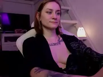 Chaturbate Watch Live Sex Cams of retromarie