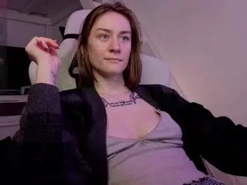 Chaturbate Sex Cam of retromarie