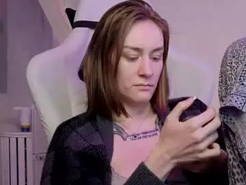 Chaturbate Adult Video Chat of retromarie