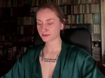 Chaturbate Free Live Porn of retromarie