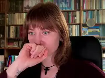 Chaturbate Adult Video Chat of retromarie