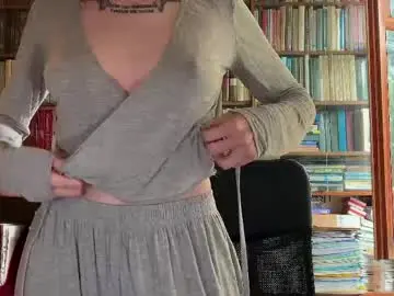 Chaturbate Free Porn Cam of retromarie
