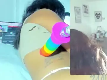 Chaturbate Private Sex Chat of rosy_emely_