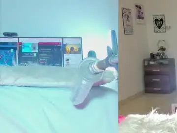 Chaturbate Adult Webcams of rosy_emely_