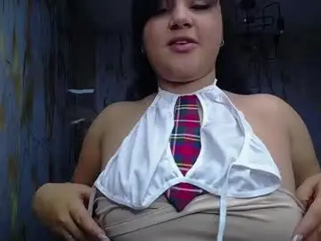 Chaturbate Sex Cam of samy_collen_v