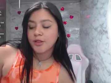 Chaturbate Sex Cam of samy_collen_v