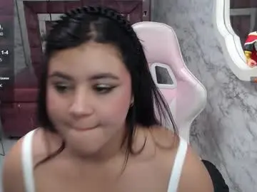 Chaturbate Adult Webcams of samy_collen_v